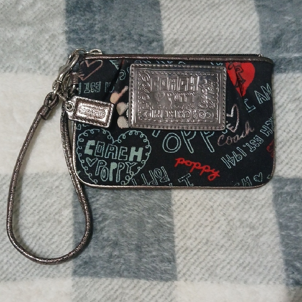 Coach Limited Edition